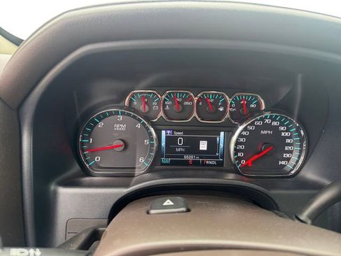 Used 2018 GMC Sierra 1500 SLT AWD/4WD image 14