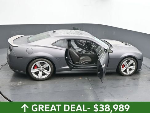Used 2013 Chevrolet Camaro ZL1 image 67