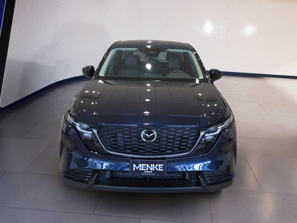 Used 2026 MAZDA CX-5 Select AWD/4WD image 2