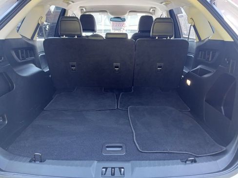 Used 2022 Ford Edge SEL w/ Convenience Package AWD/4WD image 9
