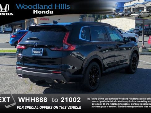Used 2024 Honda CR-V Sport image 5