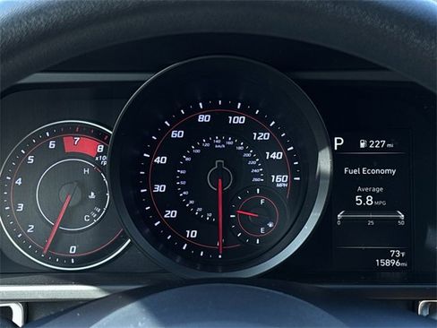 Used 2023 Hyundai Elantra SEL image 23