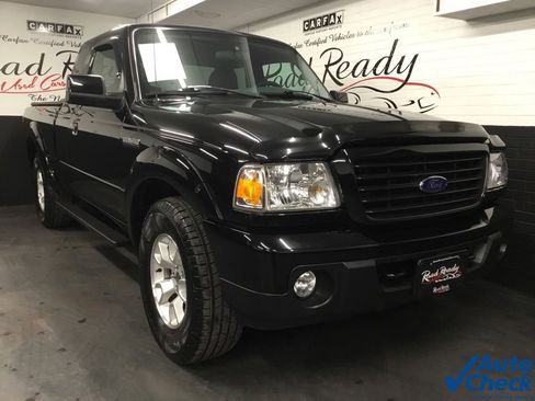 Used 2009 Ford Ranger Sport image 3