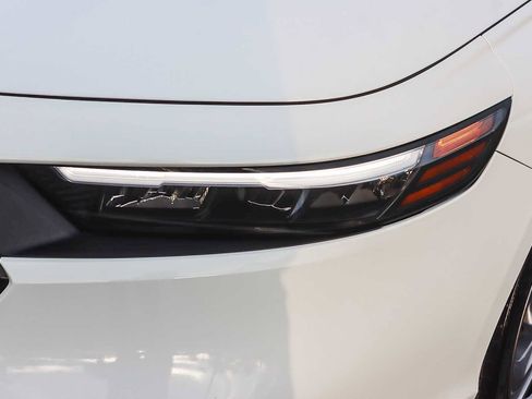 Used 2023 Honda Accord EX image 7