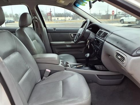 Used 2002 Ford Taurus SES image 14