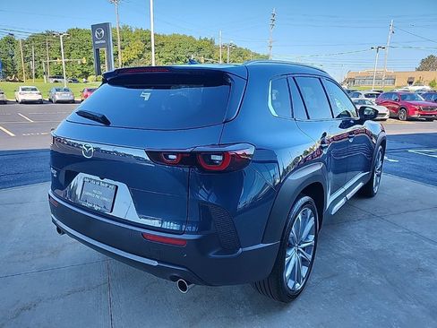 Certified 2026 MAZDA CX-50 AWD 2.5 S w/ Accent Package image 43