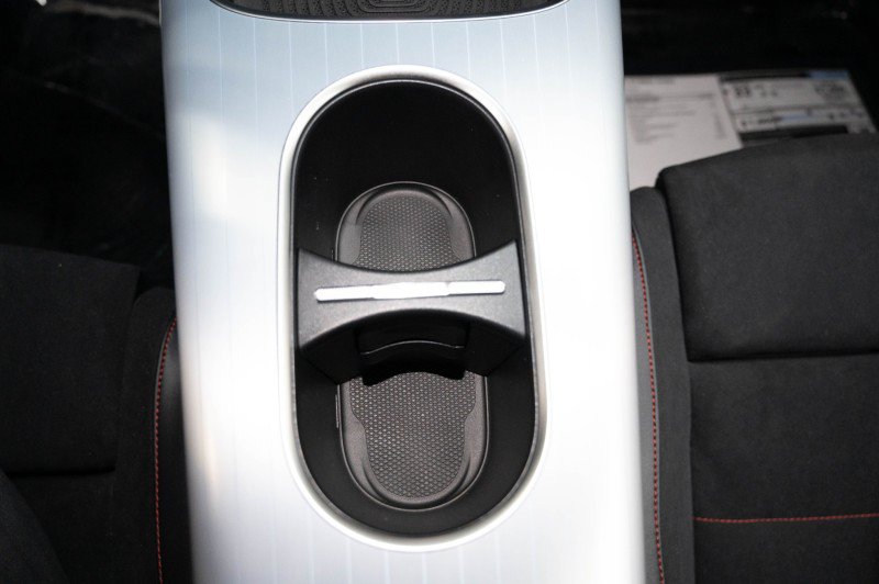 New 2027 Mercedes-Benz CLA 220 image 27