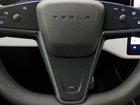 Used 2021 Tesla Model S Plaid AWD/4WD image 58