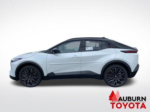 New 2026 Toyota C-HR AWD/4WD image 3