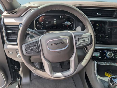 New 2026 GMC Sierra 1500 Denali w/ Technology Package AWD/4WD image 21