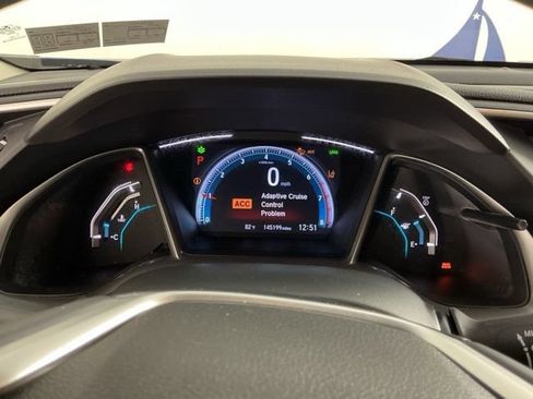 Used 2018 Honda Civic Touring image 24