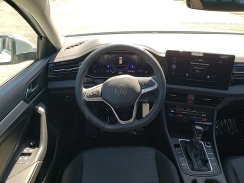 New 2026 Volkswagen Jetta S FWD image 9
