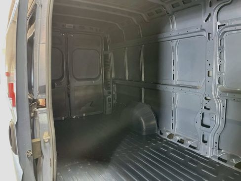 Used 2022 RAM ProMaster 3500 w/ Fleet Safety Group FWD image 23