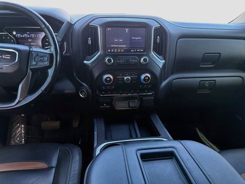Used 2019 GMC Sierra 1500 AT4 w/ AT4 Premium Package AWD/4WD image 18
