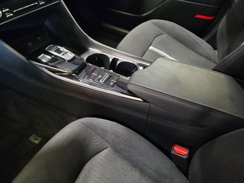 Used 2021 Hyundai Sonata SEL w/ Convenience Package FWD image 26