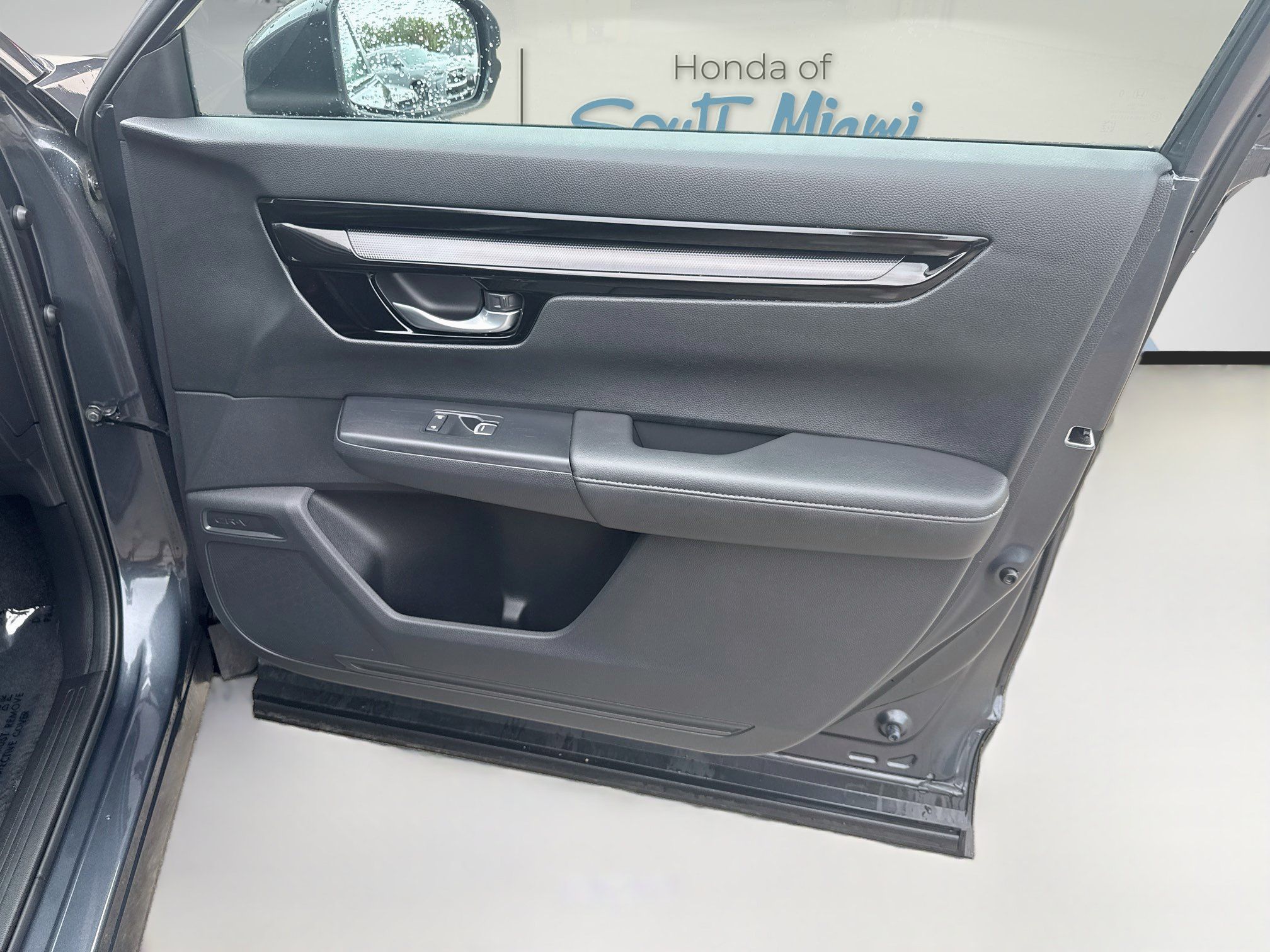 Certified 2024 Honda CR-V EX-L image 33