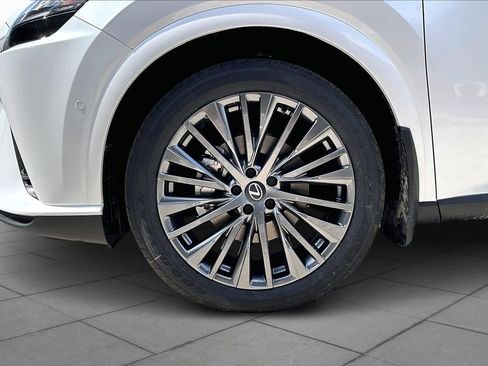 New 2026 Lexus RX 350 AWD image 21