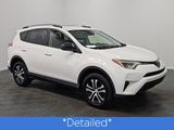 Used 2017 Toyota RAV4 LE image 3