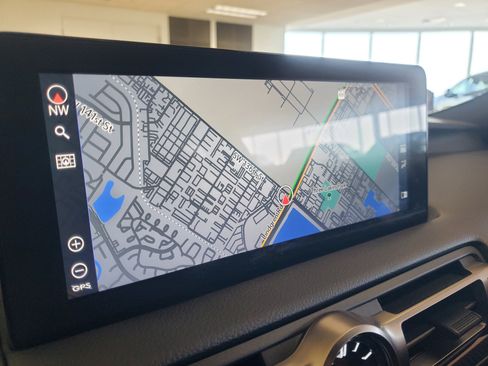 Certified 2023 Lexus RC F Track Edition image 31