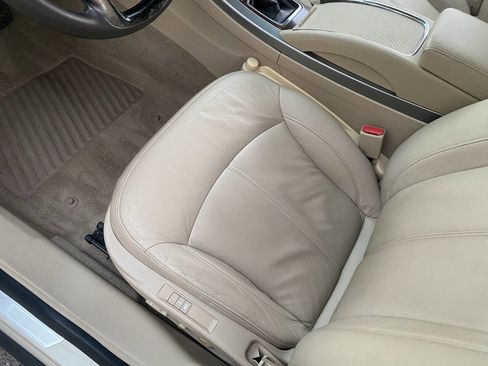 Used 2010 Buick LaCrosse CXL w/ Entertainment Package image 24