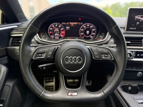 Used 2019 Audi S5 Premium Plus w/ Premium Plus AWD/4WD image 25