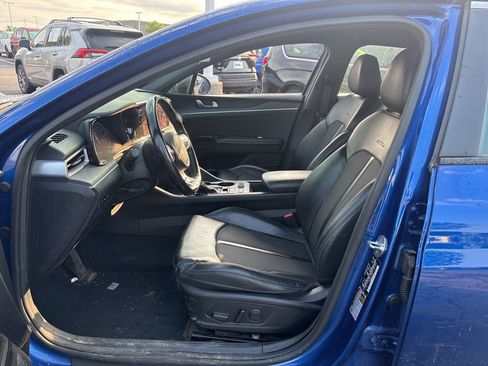 Used 2023 Kia K5 GT-Line w/ GT-Line Premium Package FWD image 14