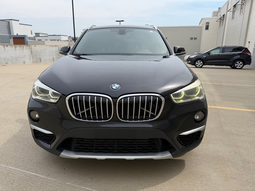 Used 2016 BMW X1 xDrive28i AWD/4WD image 2
