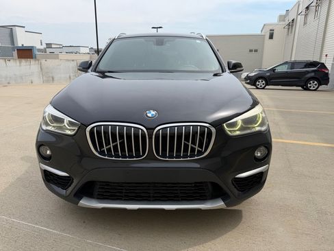 Used 2016 BMW X1 xDrive28i AWD/4WD image 2