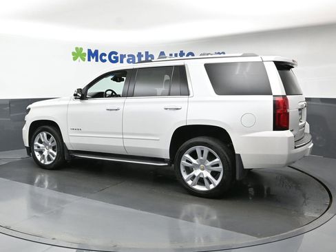 Used 2018 Chevrolet Tahoe Premier image 29