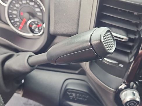 Used 2025 RAM 2500 Tradesman image 16