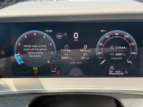 Certified 2026 Volkswagen Tiguan S AWD/4WD image 25