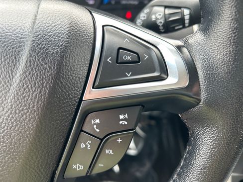 Used 2024 Ford Edge SEL AWD/4WD image 24