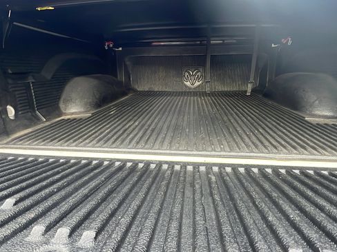 Used 2010 Dodge Ram 1500 Truck SLT w/ Big Horn Regional Pkg image 13