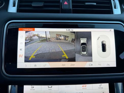 Used 2019 Land Rover Range Rover Sport Autobiography image 27