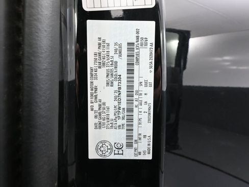 Used 2022 Ford F150 XLT w/ Equipment Group 301A Mid AWD/4WD image 51