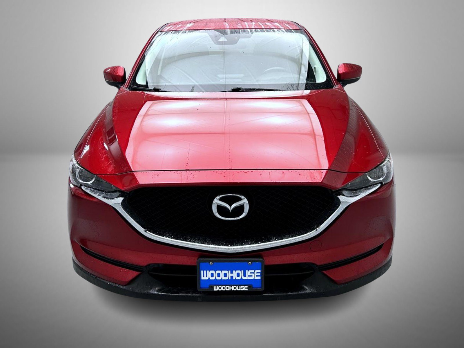 Used 2017 MAZDA CX-5 Touring AWD/4WD image 2