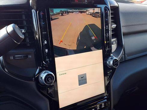 New 2026 RAM 2500 Rebel w/ Rebel Level 1 Equipment Group image 11