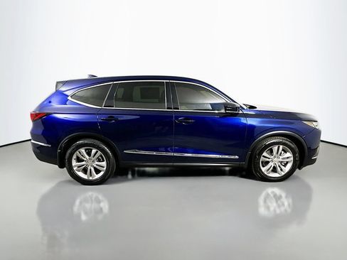 Used 2022 Acura MDX FWD image 7
