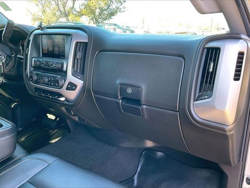 Used 2017 GMC Sierra 1500 SLT w/ Texas SLT Premium Package image 23