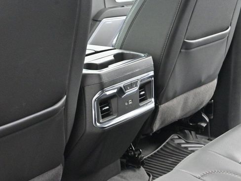 Used 2024 GMC Sierra 1500 Denali w/ Denali Reserve Package RWD image 31