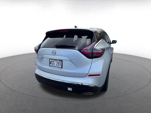 Used 2023 Nissan Murano S FWD image 15