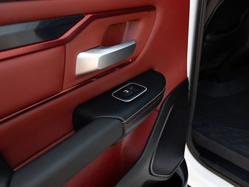 Used 2022 RAM 1500 Rebel w/ Rebel Level B Equipment Group AWD/4WD image 51