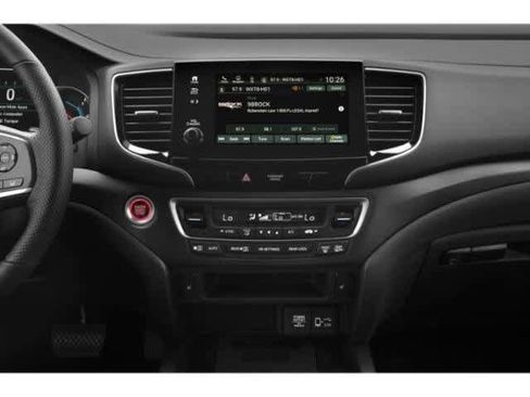 Used 2022 Honda Pilot TrailSport image 13