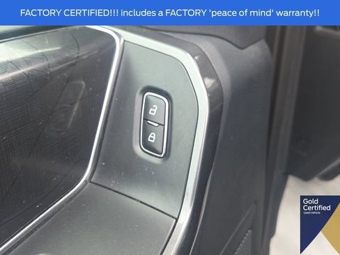 Certified 2023 Ford F150 XLT w/ Equipment Group 302A High AWD/4WD image 24