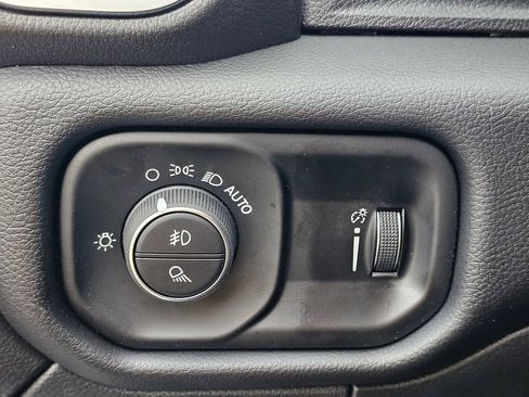 New 2025 RAM 5500 Tradesman image 16