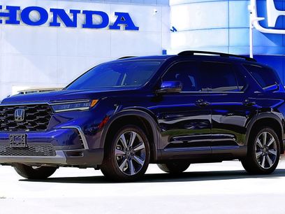 Used 2023 Honda Pilot Touring
