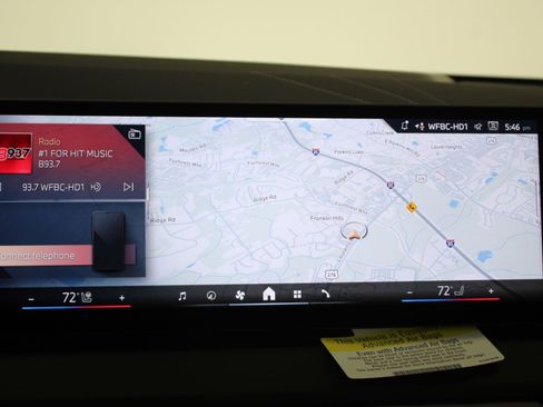 New 2026 BMW X3 xDrive30 w/ Convenience Package image 26