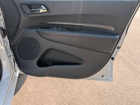 New 2026 Dodge Durango GT RWD image 31