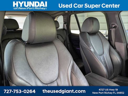 Used 2019 BMW X5 xDrive40i w/ Convenience Package AWD/4WD image 6