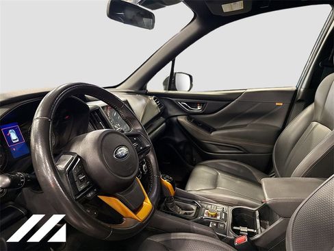 Used 2022 Subaru Forester Wilderness image 9